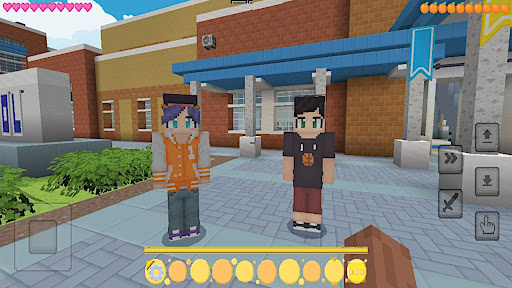 KawaiiCraft Open Sandbox