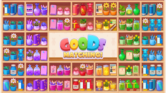 Game screenshot Goods Matching: Sort Master 3D mod apk