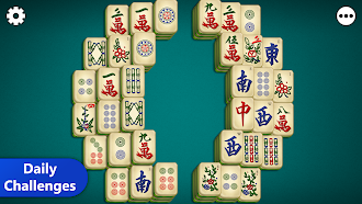 Game screenshot Mahjong Epic apk download