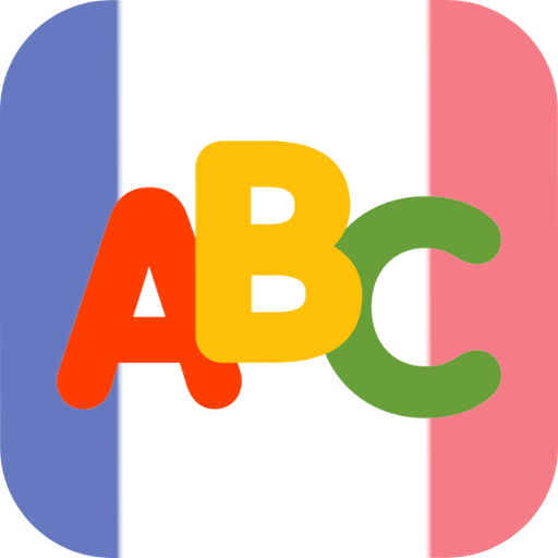 Learn French Alphabet easily Download on Windows