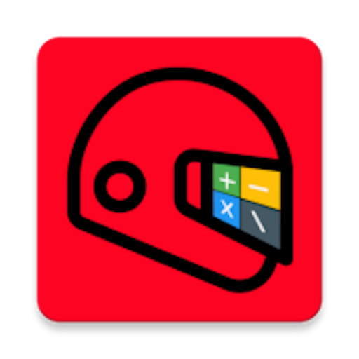F1 Clash Companion logo