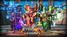 Eternity Legends Premiumのおすすめ画像2