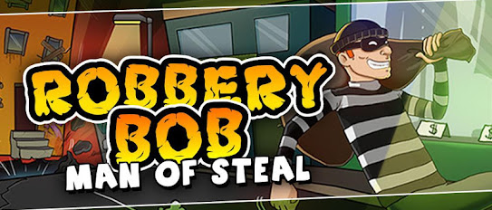 Robbery Bob Mod APK 1.21.11 (Unlimited money)