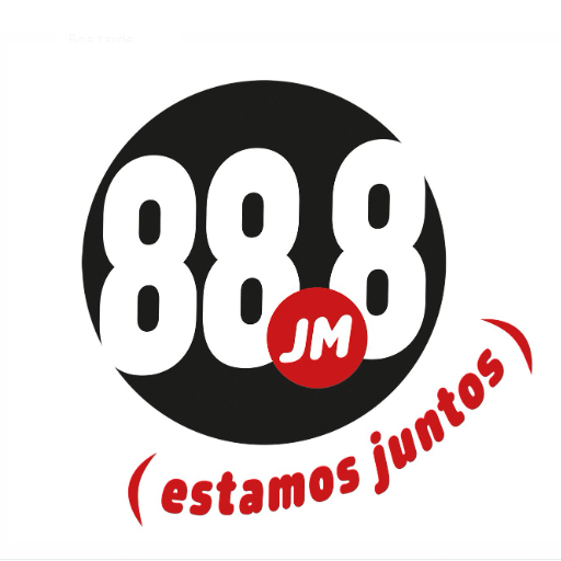JM Madeira - 88.8 FM logo