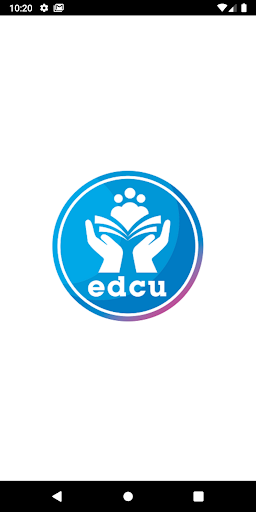 Android application Education Credit Union screenshort