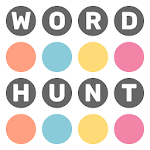 Cover Image of Download word hunt-states&capitals INDI  APK