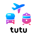 Cover Image of 下载 Tutu.ru - flights, Russian railway and bus tickets 3.30.1 APK