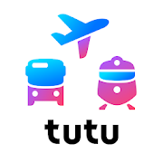  Tutu.ru - flights, Russian railway and bus tickets 