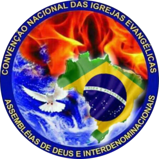Rádio Conieadi Brasil logo