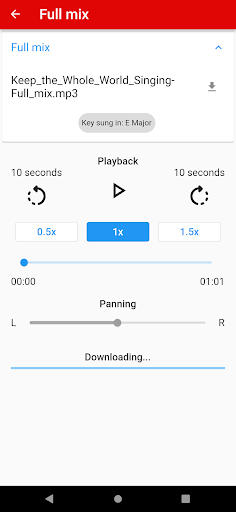 HarmonySite Screen 3