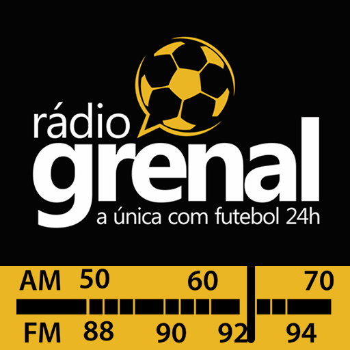 Rádio Grenal 95.9 FM