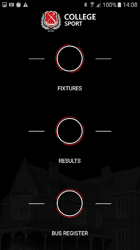 College Sport Screen 2