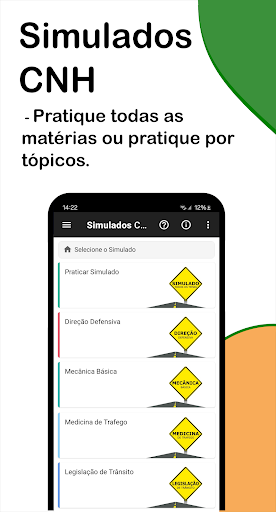 Anteprima dell'app
