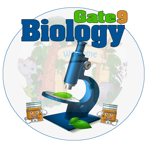 Biology Gate gr 9