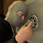 Cover Image of 下载 Thief Simulator: Sneak Robbery 0.2 APK