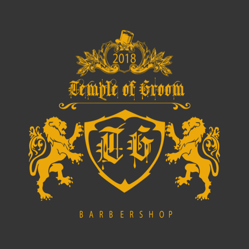 Temple of Groom logo