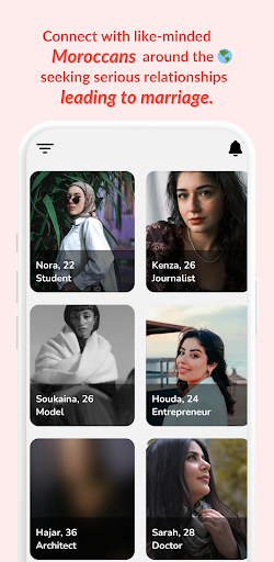 Mabrook Screenshot 1 - AppWisp.com