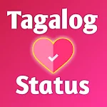 Cover Image of Descargar Tagalog Quotes & Status maker  APK