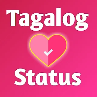 Tagalog Quotes & Status maker apk