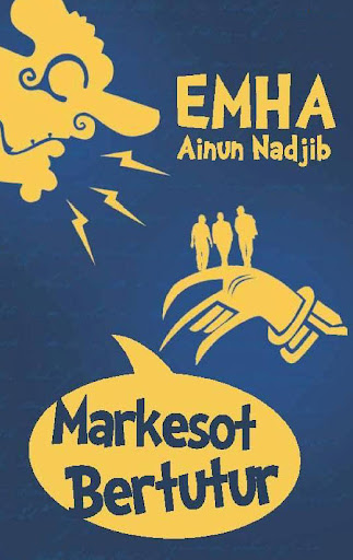 Markesot Bertutur Ainun Nadjib Screenshot