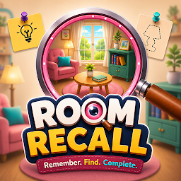 Icon image Room Recall