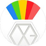 Cover Image of Download EXO-LIGHT 2.1 APK
