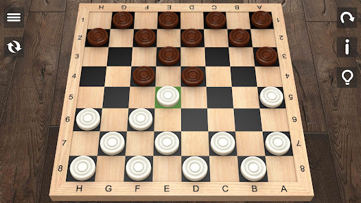 Checkers: Checkers Online- Dam  screenshots 11