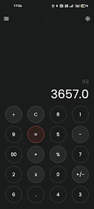 Useless Calculator