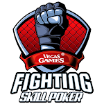 Cover Image of Tải xuống Fighting Skill Poker  APK