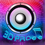 Cover Image of Download 3D Sounds Digital Ringtones  APK