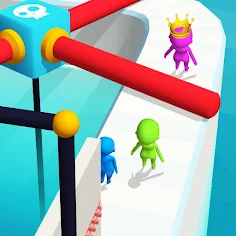 Fun Race 3D Pro - Screenshot 3