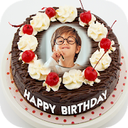 Top 46 Photography Apps Like Name Photo On Birthday Cake - Birthday Photo Frame - Best Alternatives