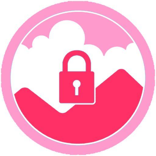 Just Lock - Smart and Unique App