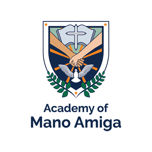 Mano Amiga Academy 2.0.7 Icon