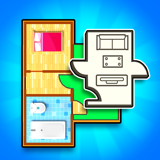 House Plan Puzzle Download on Windows