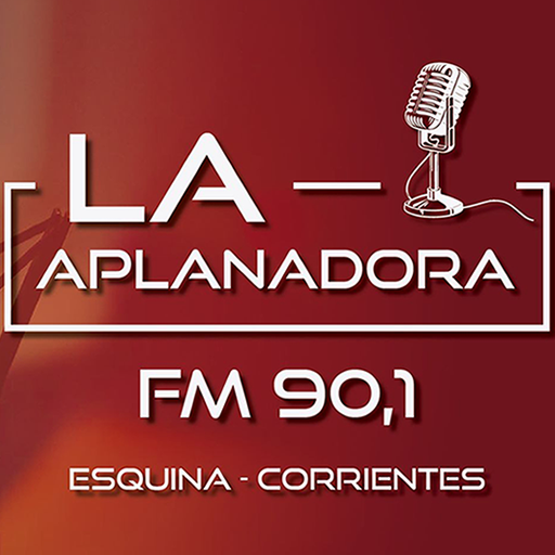 Radio Esquina Ciudad 90.1 logo