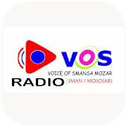 V.O.S Radio SMANSA-MOZAR