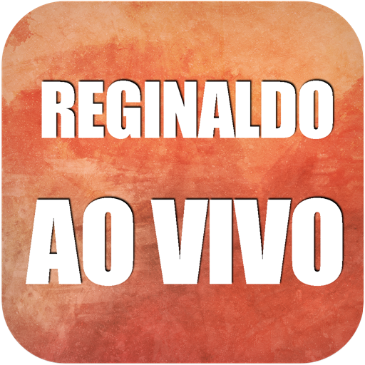 Pe. Reginaldo Ao Vivo  Icon