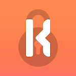 Cover Image of Download KLCK Kustom Lock Screen Maker  APK