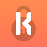 KLCK Kustom Lock Screen Maker icon