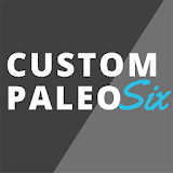 Custom Paleo Six icon