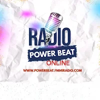 Radio Powerbeat