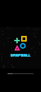 Drop Ball - Explore Your Skill
