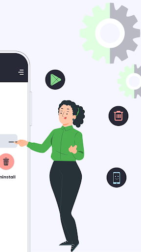 Software Update - Update Apps