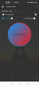 France VPN - Get French IP