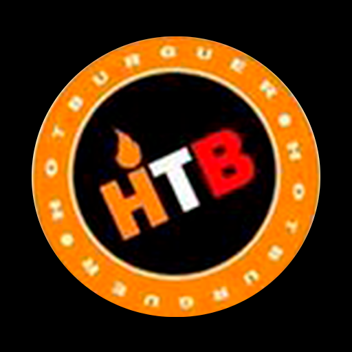 HotBurguer br logo