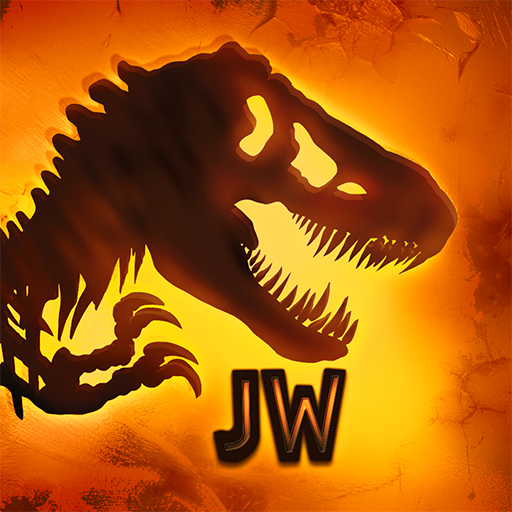 Jurassic World ザ ゲーム Google Play のアプリ