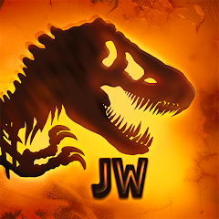 Jurassic World™: The Game 1.60.5