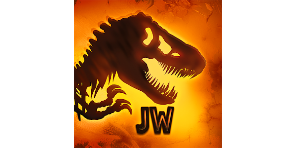 Jurassic World ザ ゲーム Google Play のアプリ