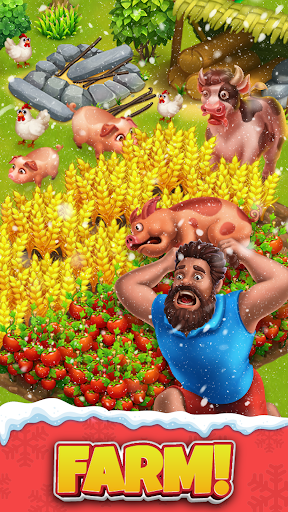 Download Growing Up MOD APK v1.2.3929 (Unlimited Money/Gems) For